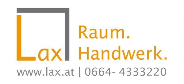 Günther Lax Logo